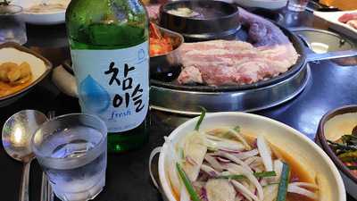 신의주부대찌개