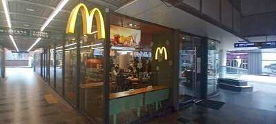 맥도날드