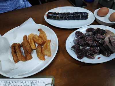 떡볶이앤스토리