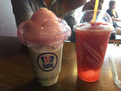 배스킨라빈스31