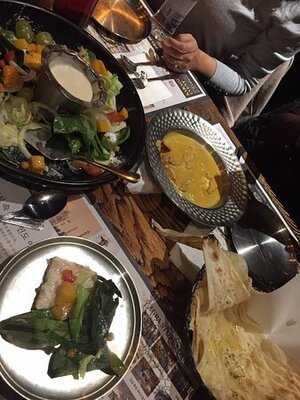 아그라 - 롯데몰 은평점