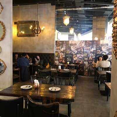 아그라 - 롯데몰 은평점