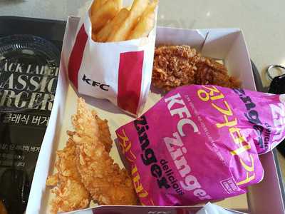 Kfc
