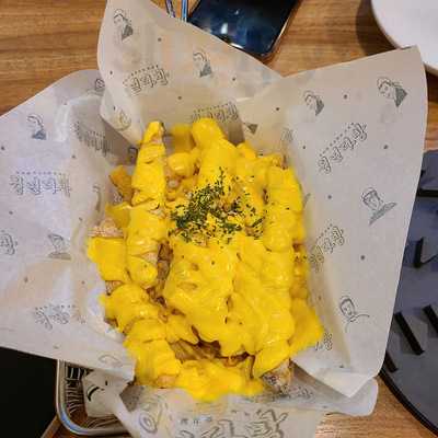 청년다방 서울연신내점