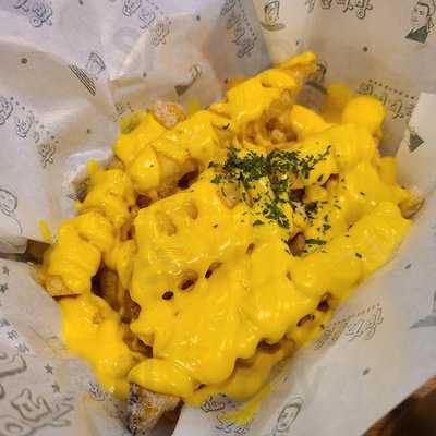 청년다방 서울연신내점