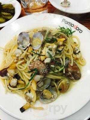 뽀모도로 광화문지점