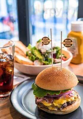 번패티번 가로수길점