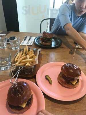 번패티번 가로수길점