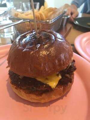 번패티번 가로수길점