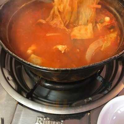 양푼이매운갈비찜