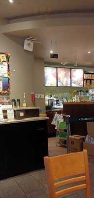 스타벅스 경기대점