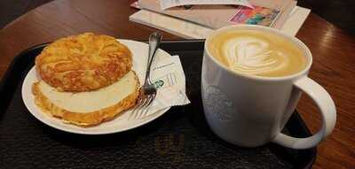 스타벅스 경기대점