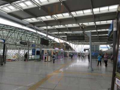 고구마 명가 1호점