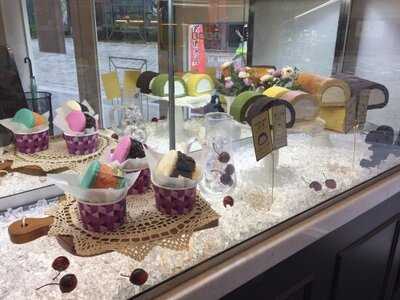 디저트39 상암점