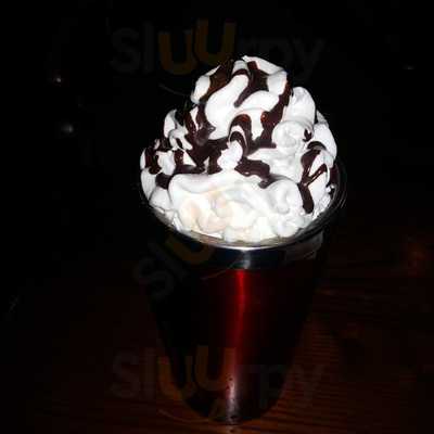 스타벅스 센트럴시티점