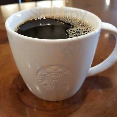 스타벅스 센트럴시티점