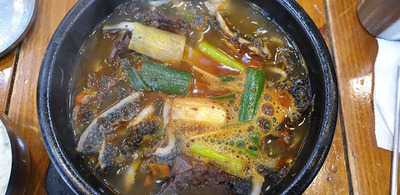 양평해장국전문