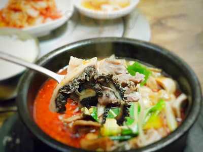 양평해장국전문