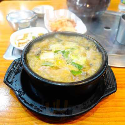 양평해장국전문