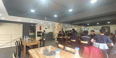 조마루감자탕 뚝섬점