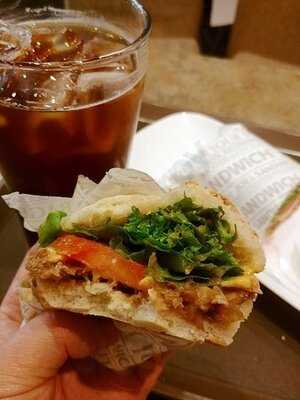 조스샌드위치 - 포스코사거리점