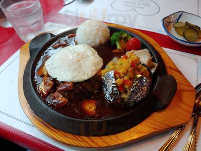 웨스턴스테이크