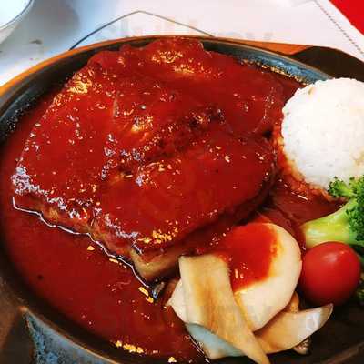 웨스턴스테이크