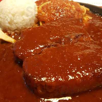 웨스턴스테이크