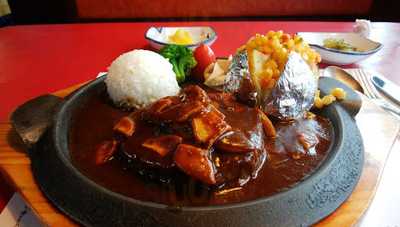 웨스턴스테이크