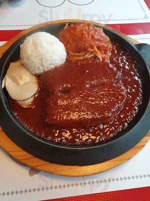 웨스턴스테이크