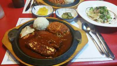 웨스턴스테이크