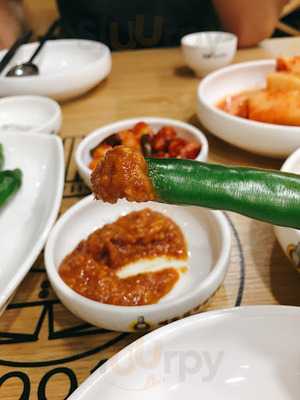 지호한방삼계탕