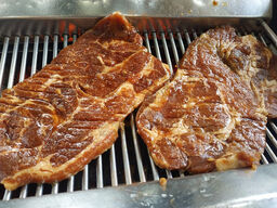 옹기종기왕갈비