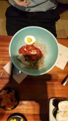 제일제면소 올림픽공원점