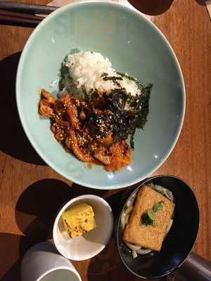 제일제면소 올림픽공원점