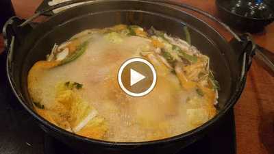 제일제면소 올림픽공원점