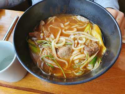 제일제면소 올림픽공원점