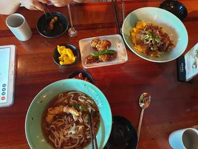 제일제면소 올림픽공원점