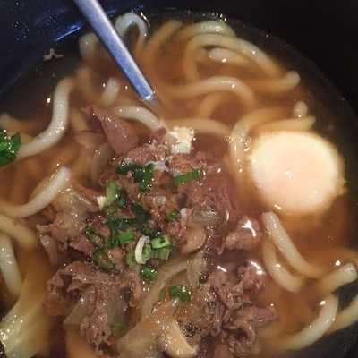 제일제면소 올림픽공원점