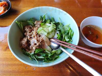 제일제면소 올림픽공원점