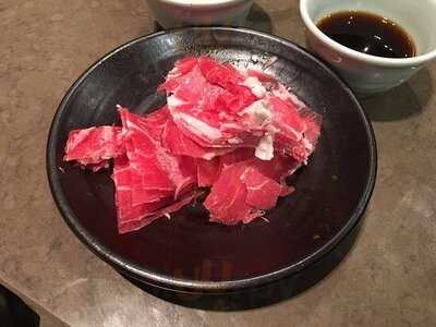 제일제면소 올림픽공원점