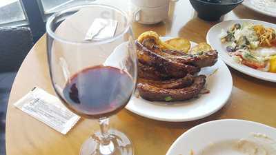 애슐리 노들나루점