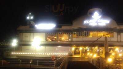 애슐리 노들나루점