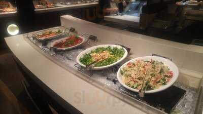 애슐리 노들나루점