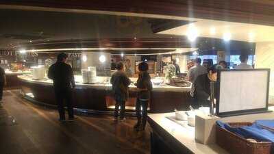 애슐리 노들나루점