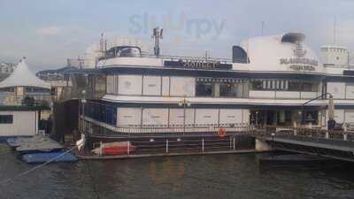 애슐리 노들나루점