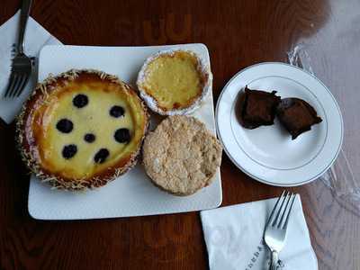 삐에스몽테과자점