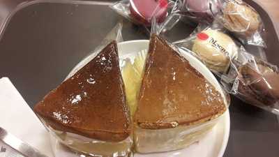 삐에스몽테과자점