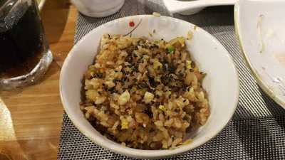 부산해물철판구이