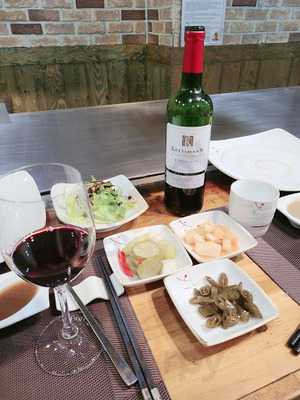 부산해물철판구이